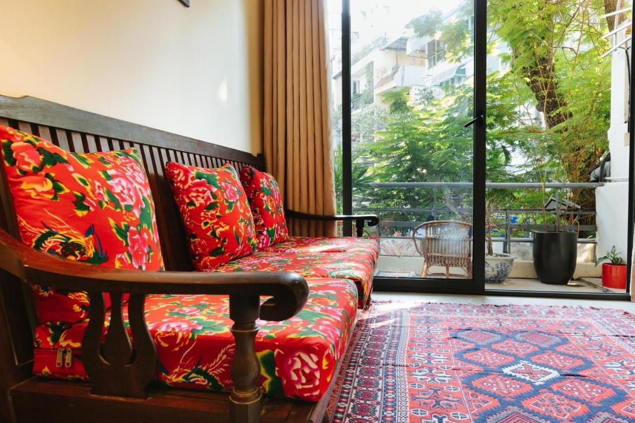 Nusmile Home & Travel 22 Hang Non, Old Town Hanoï Extérieur photo