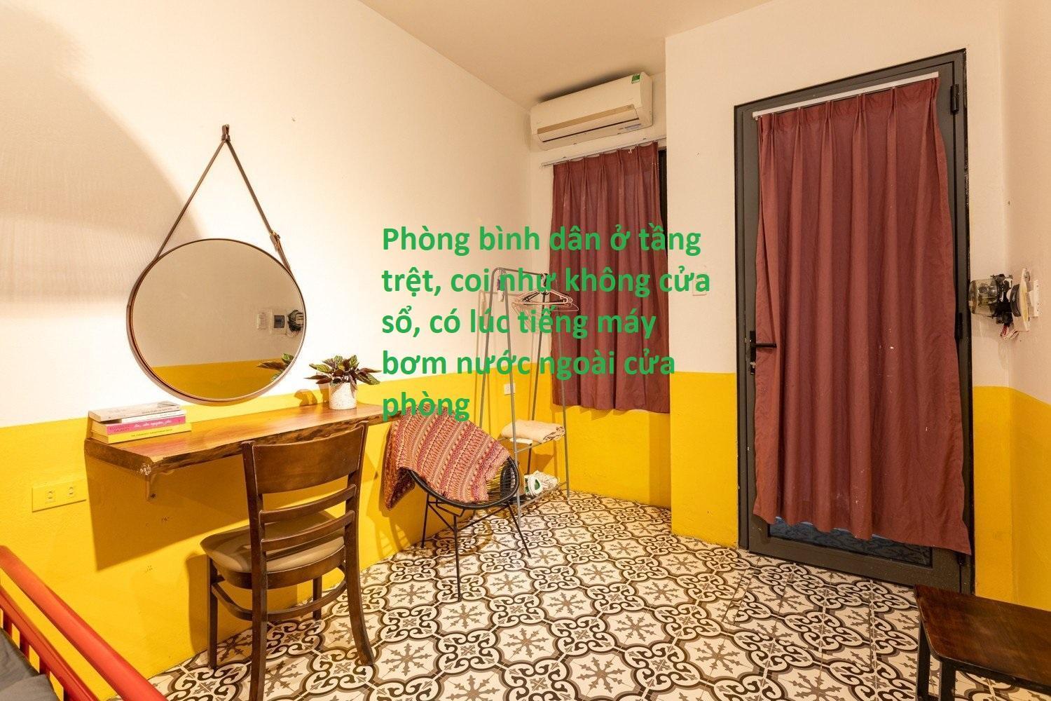 Nusmile Home & Travel 22 Hang Non, Old Town Hanoï Extérieur photo